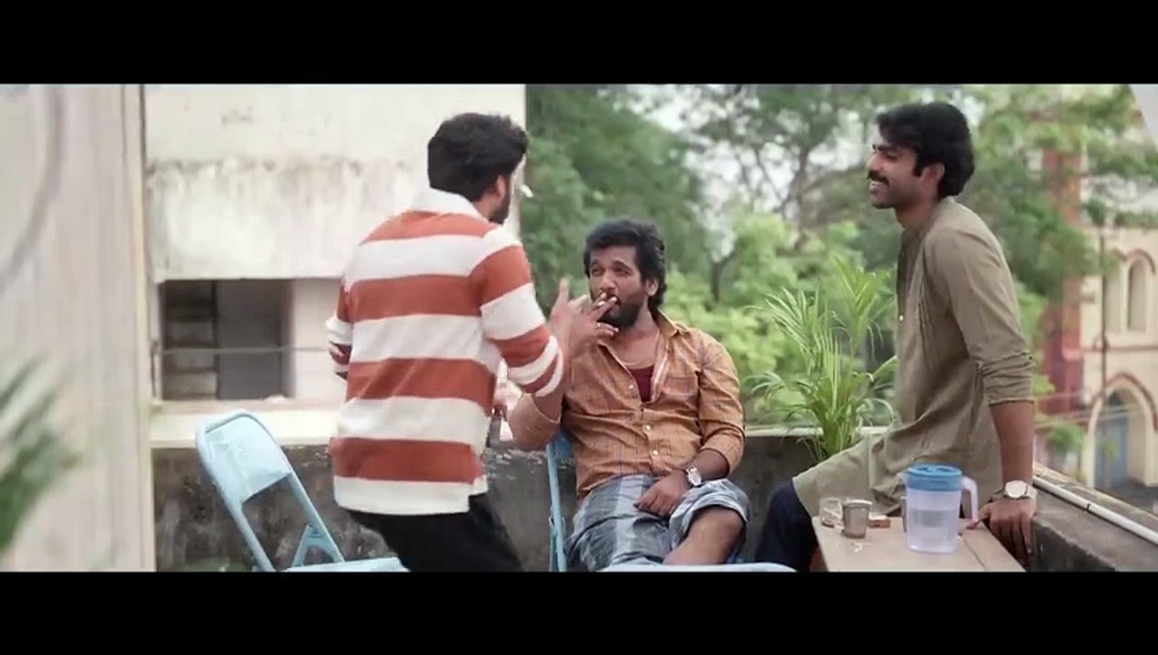 Subham  Official Trailer