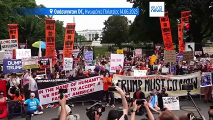 Το πιο πρόσφατο δελτίο ειδήσεων | 15 Ιουνίου - Βραδινό δελτίο