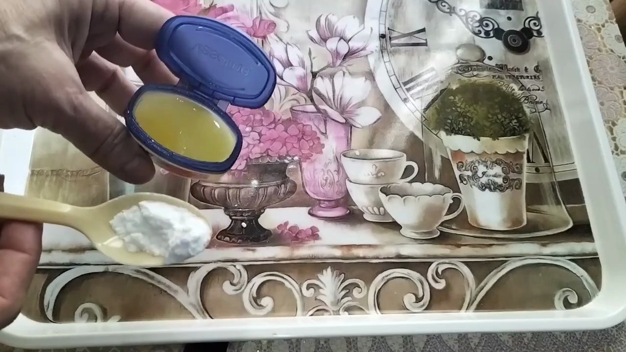 How I Keep my hands _ soft, wrinkle free,smooth _ younger looking! _ cleaning hacks