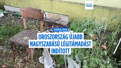 További orosz előrenyomulás az északkeleti Szuminál, Zelenszkij azonban optimista