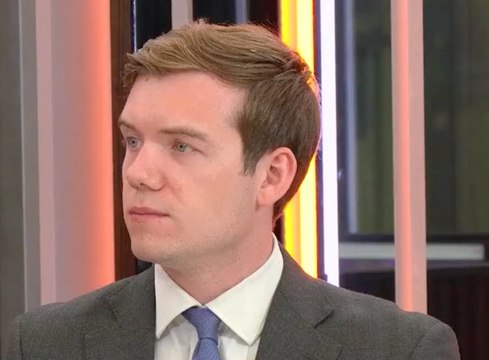 WATCH: Charlie Peters asks question that should be KEY in grooming gangs inquiry