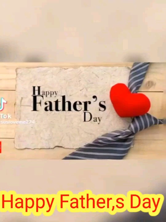 Happy Father Dayv
