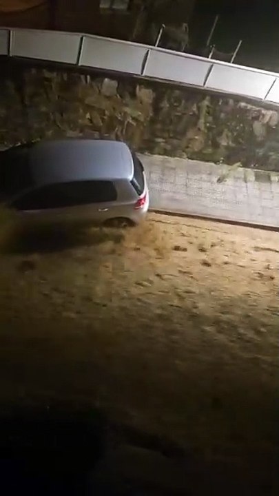 Inundaciones en Ibarra 2