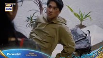 Parwarish Episode 20 _ Promo _ Tomorrow at 8 _ PM _ ARY Digital