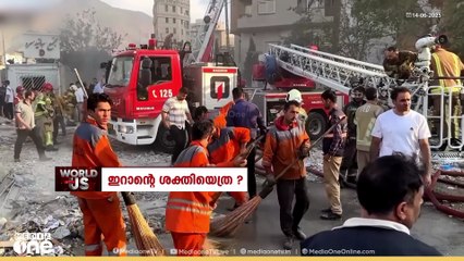 നെതന്യാഹുവിന്റെ യുദ്ധക്കൊതി