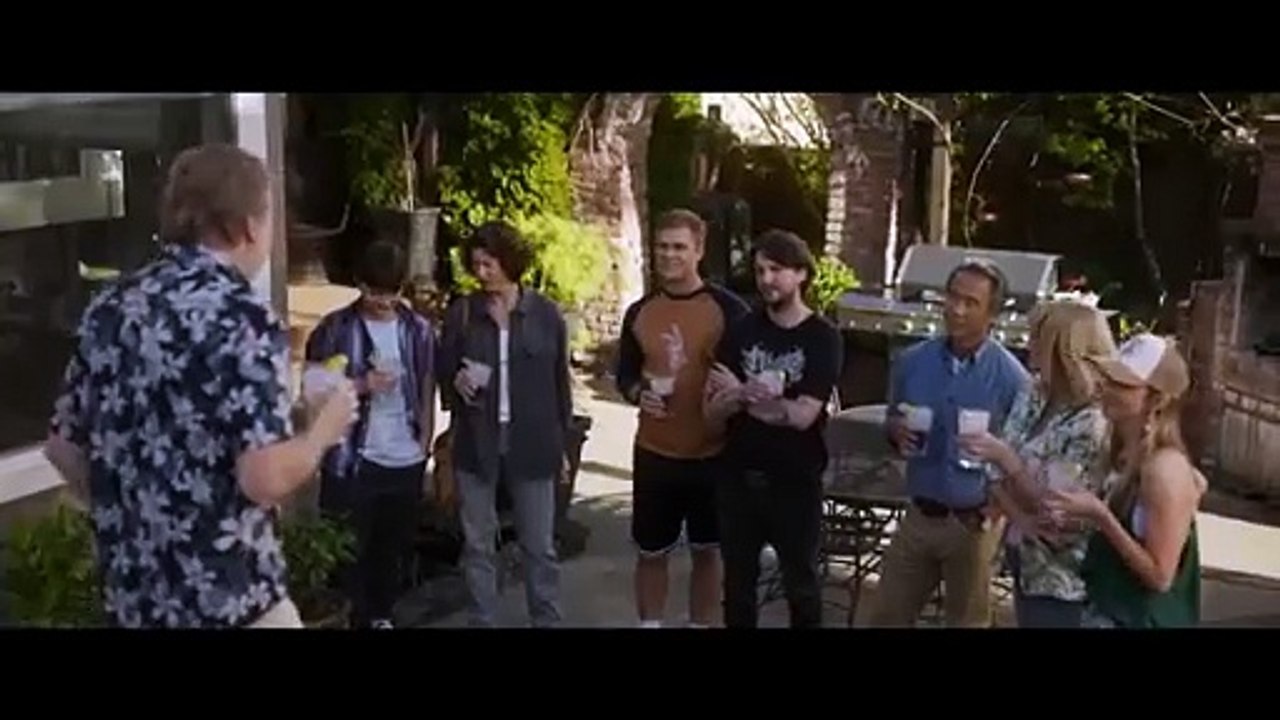Final Destination Bloodlines _ Official Trailer