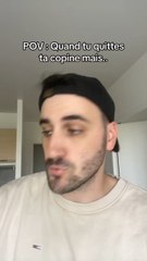 Son père a un rire qui remplit les comptes euh les cœurs je veux dire