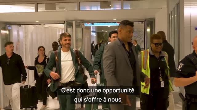 Palmeiras - Ferreira : Nous aurions pu venir à la nage