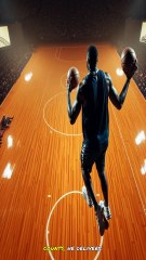 Desmond Bane – Memphis’ Silent Sniper 🏀🔥