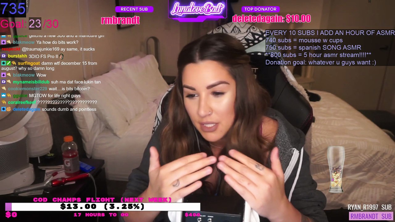 ASMR 8/9