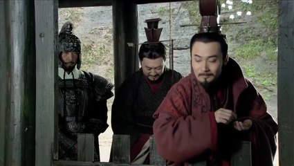 ĐẠI TẦN ĐẾ QUỐC - QUẬT KHỞI- TẬP 10 - (Thuyết minh)