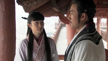 ĐẠI TẦN ĐẾ QUỐC - QUẬT KHỞI- TẬP 15 - (Thuyết minh)