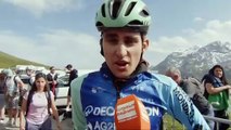 Cyclisme - Critérium du Dauphiné 2025 - Paul Seixas : 