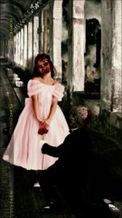 Postcard Memories From World War III