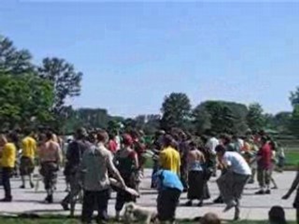 Hopla 5 - Parade Aux Deux Rives 2