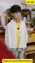 X-Ray Vision, Billionaire Ambition Engsub