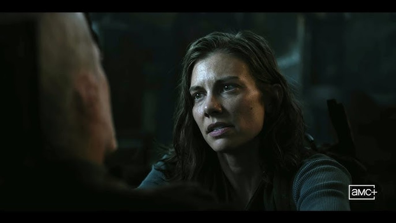 The Walking Dead: Dead City 2x07 - PROMO