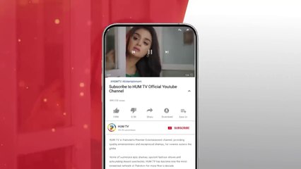 Woh Ziddi Si - Episode 18  [ Aina Asif & Shazeal Shaukat ]