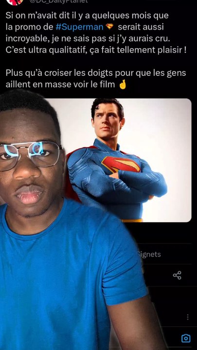 la promo est incroyable !