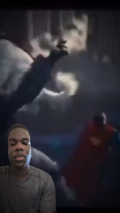 le trailer était lourd de fou !