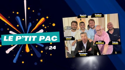 Le P’tit PaC #24 : clip de fin pour la saison 2