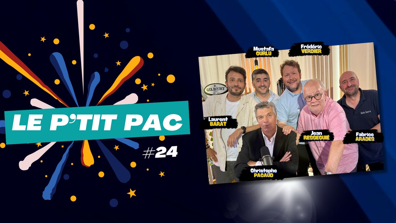 Le P’tit PaC #24 : clip de fin pour la saison 2