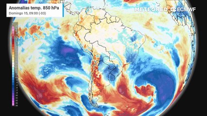 Vuelve el frío a Buenos Aires: este día bajarán las temperaturas nuevamente