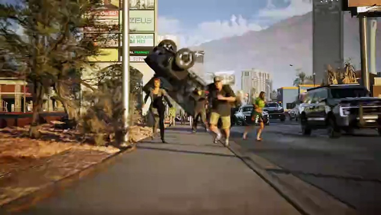 Le lancement de ce nouveau jeu est un tel fiasco que PlayStation décide de rembourser les joueurs comme pour Cyberpunk 2077