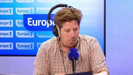 EXTRAIT - Israël-Iran : la France redoute des attentats islamistes et des troubles sur son sol