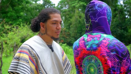 Fueron a buscar trabajo y fueron enga adas