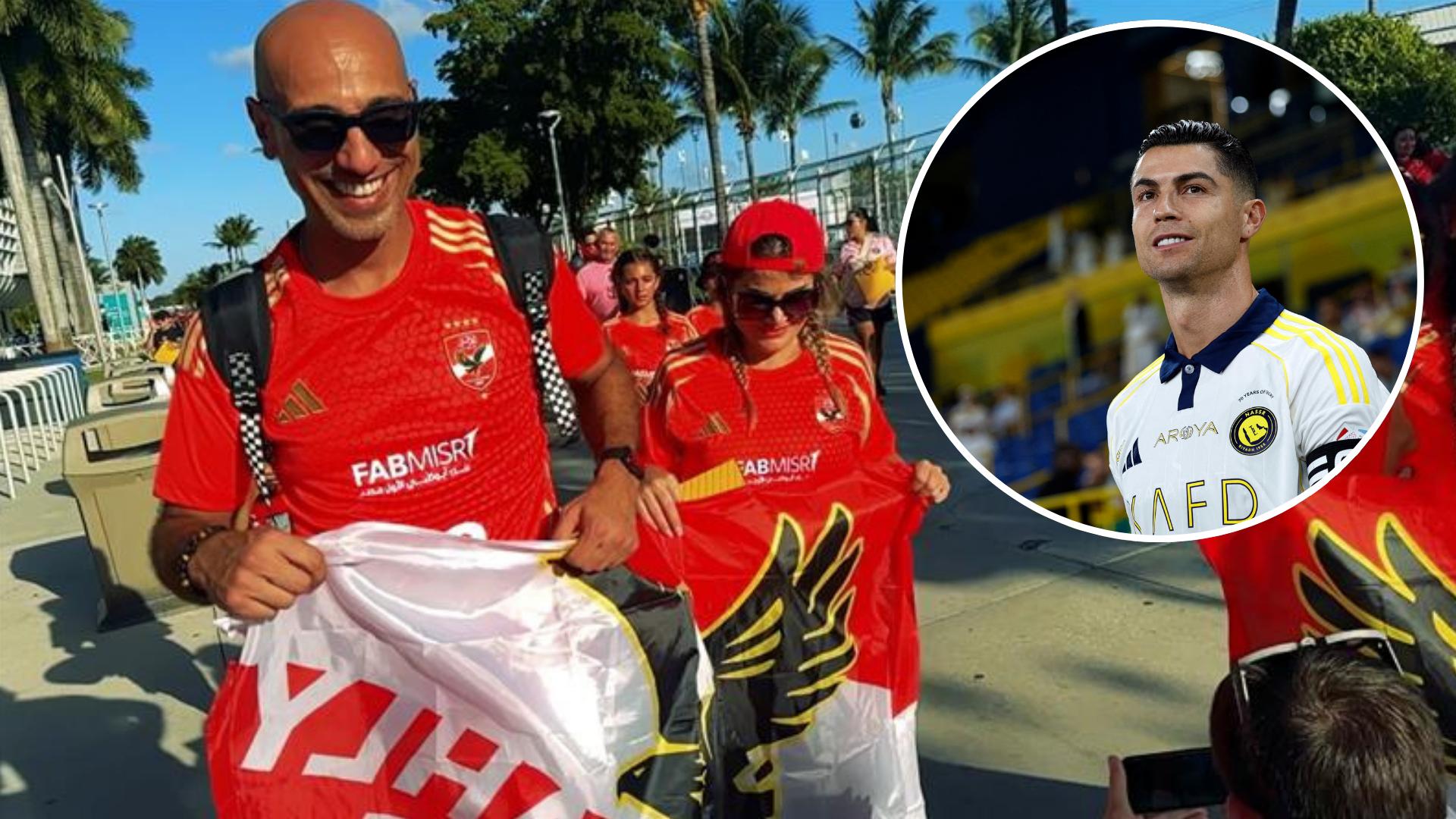 Al Ahly SC El mejor equipo de África ?