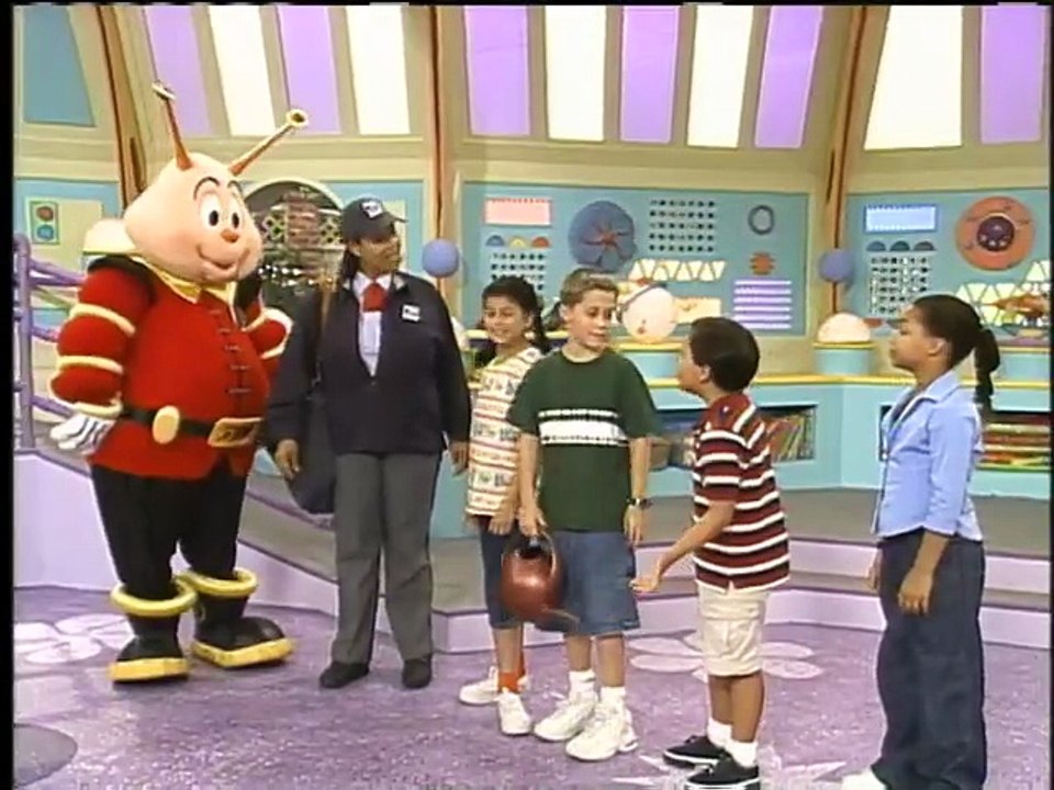 Dooley and Pals _ Season 1 _ Episode 27