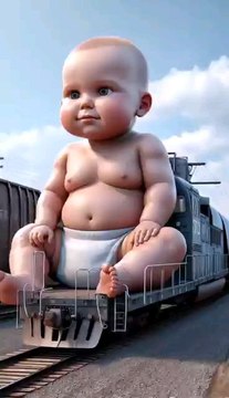 the big cute baby 👶 #cute #cutebaby #ai #story #interesting #love #shorts #shortfeed ##shortvideo #illustration #subscribe #shortsviral #aiart #fypシ゚viral #fyp #fy #funny ##crazyfunnyvideos #viralshort-#funnyvideos #fypyoutube