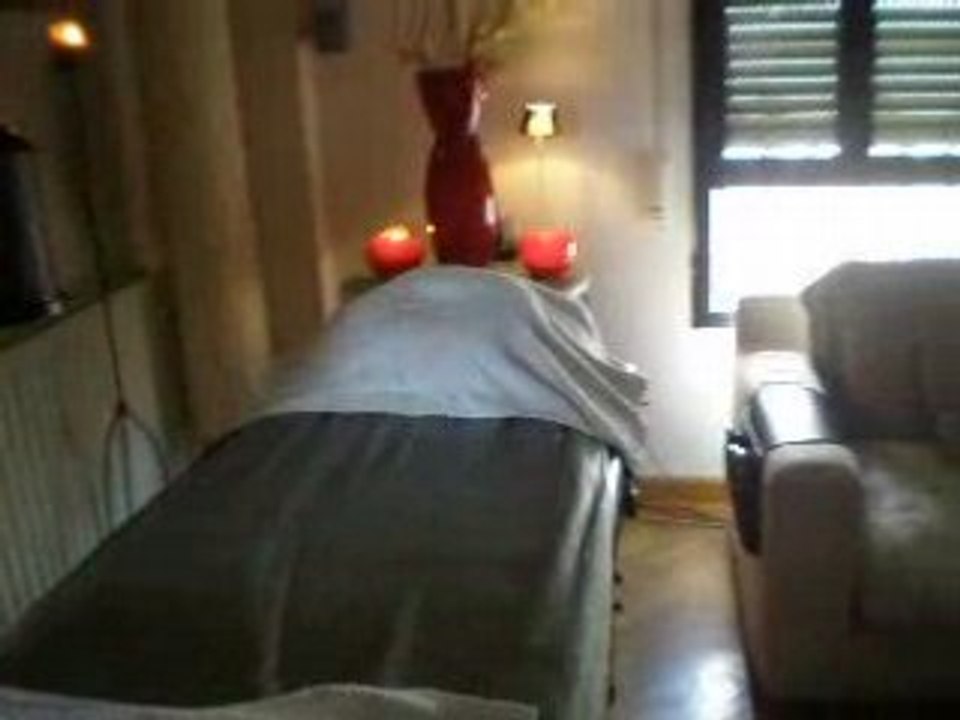 salon privado