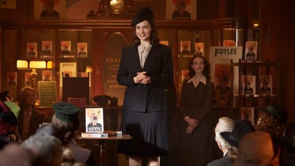 Le cercle littéraire de Guernesey