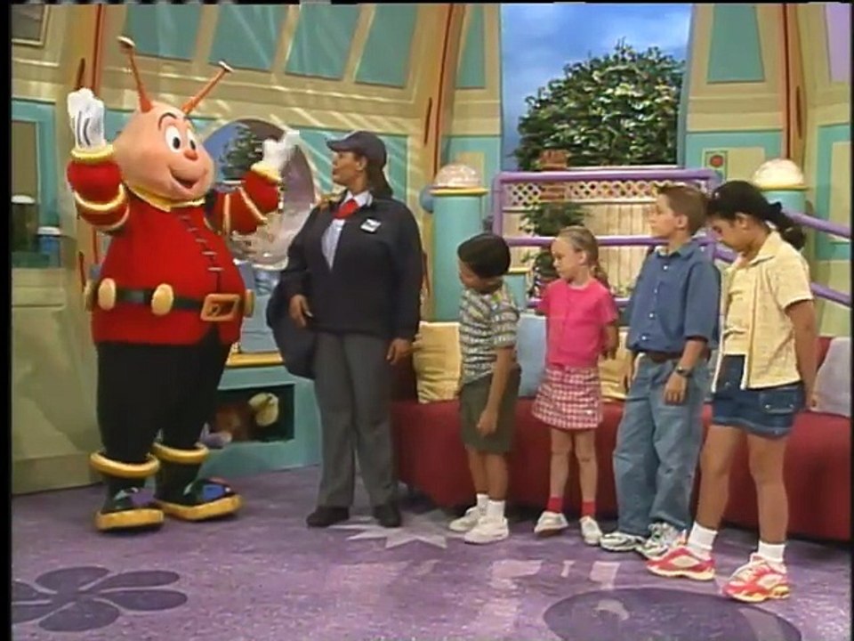 Dooley and Pals Season 1 Episode 28