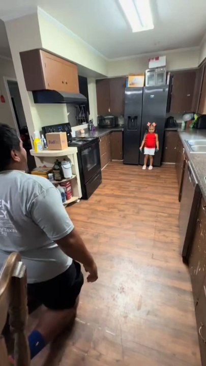 Wait For It… You’ll See Why 😆👀