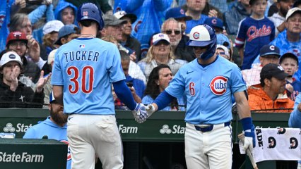 Pittsburgh Pirates vs. Chicago Cubs: In-Depth Game Preview