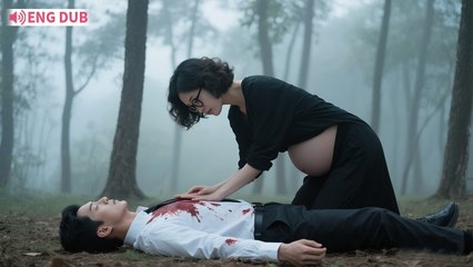 Ugly Girl Saved Injured Man Who Turned Out to Be CEO! After One Night She Got Pregnant With Triplets