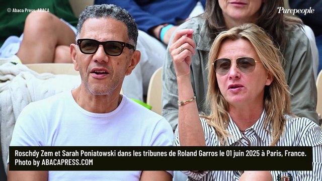 Des bidonvilles de Nanterre à la consécration aux César, Roschdy Zem revient sur la fois où ses parents ont été obligés de le placer en famille d'accueil