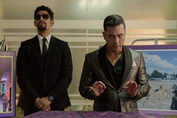 "90 minutes", comedia mexicana sobre el fútbol, llega a Peacock