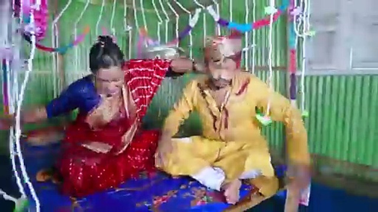Very special trending funny video