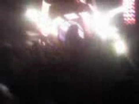 Martin Solveig Concert du 7 mai à Orléans