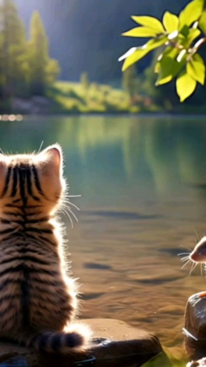 cat video