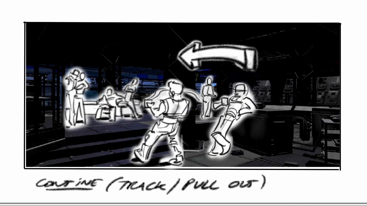 Aliens_ Colonial Marines (Early Version) - CIN_15