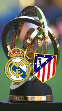 El calendario para Real Madrid y Atleti para la fase de grupos del Mundial de Clubes