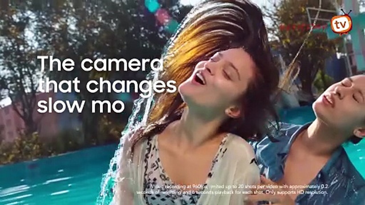 Samsung Galaxy S9 & S9 Plus PLUS Smartphones