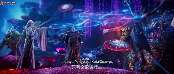 Renegade_Immortal _Battle_of_The_Gods