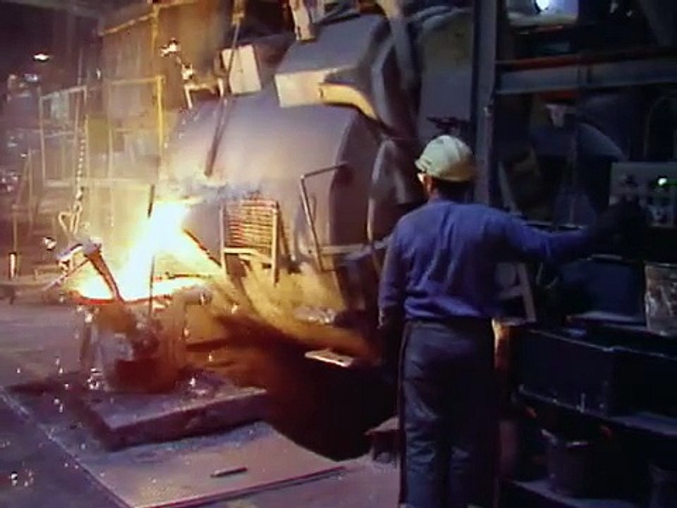 A Dangerous Business Revisited