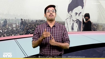 ഇസ്രായേലും ഇറാനും തമ്മിൽ സംഘർഷത്തിന്റെ നാൾവഴി